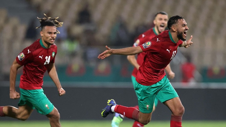 Nhận định soi kèo Morocco tại World Cup 2022 - Ảnh 1