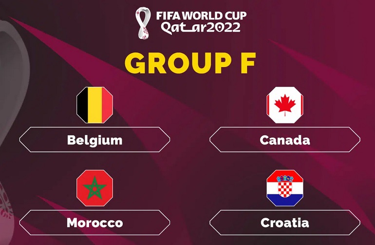 Nhận định soi kèo Morocco tại World Cup 2022 - Ảnh 2