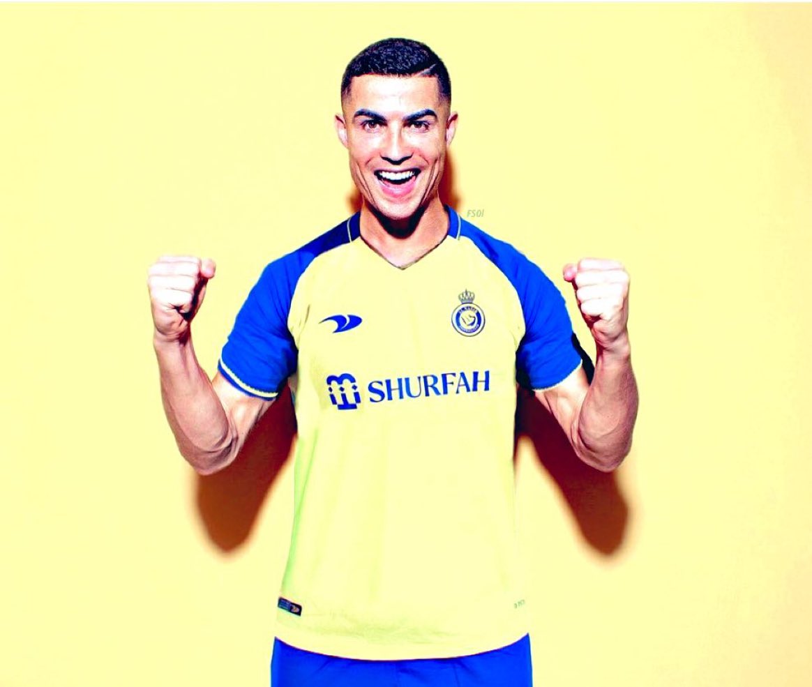 Ronaldo nhận đặc quyền như ông hoàng ở Al Nassr - Ảnh 2