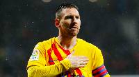 Messi muốn trở lại Barca sau khi giải nghệ, nhưng không phải trong vai trò HLV