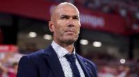 Biến lớn xảy ra, Zinedine Zidane gia nhập bến đỗ mới trước dự kiến?