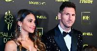 Nghe lời vợ, Messi chia tay PSG để gia nhập bến đỗ bất ngờ?