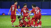 Nhận định soi kèo U23 Đông Timor vs U23 Việt Nam, 19h30 ngày 24/2