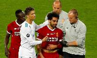 Tin Real Madrid 27/5: Bale vẫn tham dự chung kết C1; Sao Real khiêu khích Salah