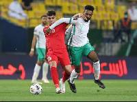 Nhận định soi kèo U23 Saudi Arabia vs U23 UAE, 20h ngày 9/6